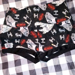 Xl star wars shorts